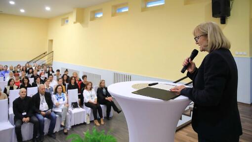 Celoslovenská viacodborová konferencia 2023