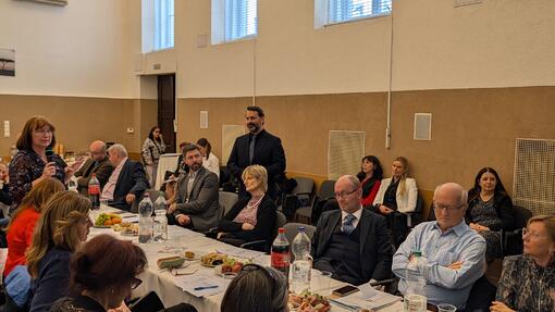 Habilitačné konania v odboroch ošetrovateľstvo a sociálna práca na VŠZaSP sv. Alžbety