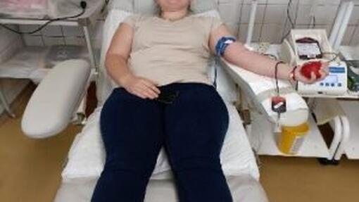 Kvapka krvi od študentov