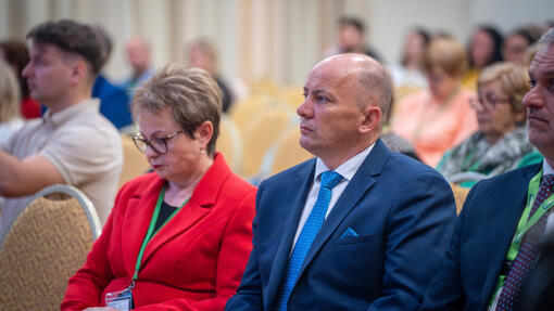 Rožňava hostila vedeckú konferenciu o dôstojnosti v sociálnej práci