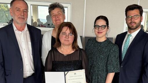 Pocta pre velikánov: Dvorana slávy slovenskej medicíny privítala legendy pediatrie a Krčméryho in memoriam.