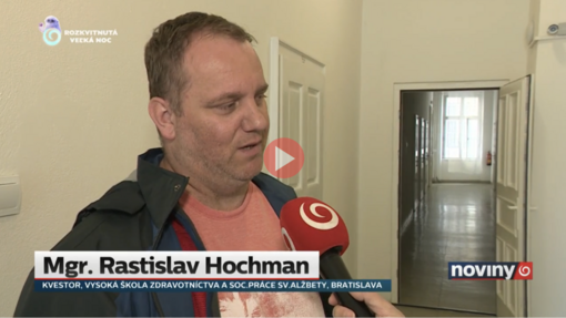 Slovensko pomáha aj po mesiaci od začiatku vojny