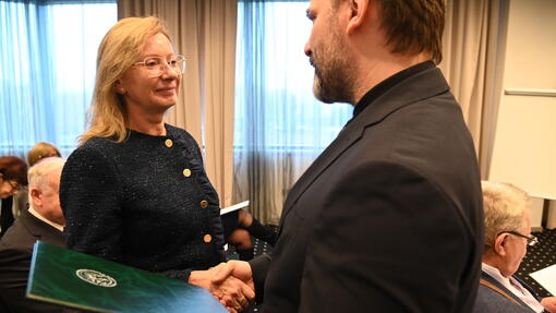 IHSOS Forum 2025 v Bratislave: trauma, odolnosť a rovnosť v zraniteľnom svete