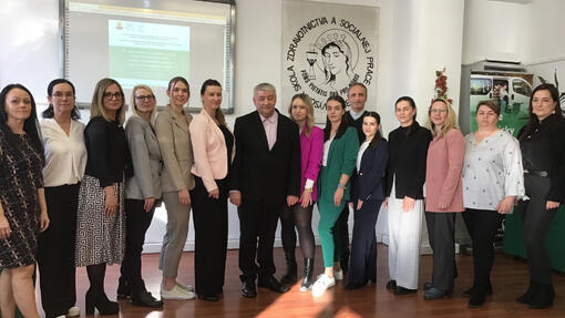 Úspešná účasť študentov na medzinárodnej odbornej konferencii