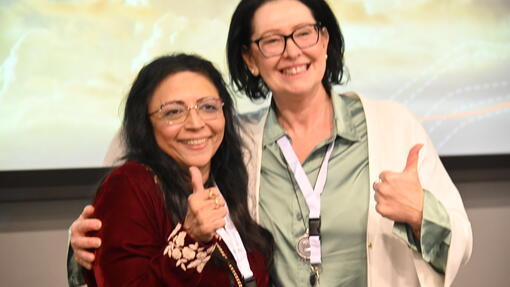 IHSOS Forum 2025 v Bratislave: trauma, odolnosť a rovnosť v zraniteľnom svete