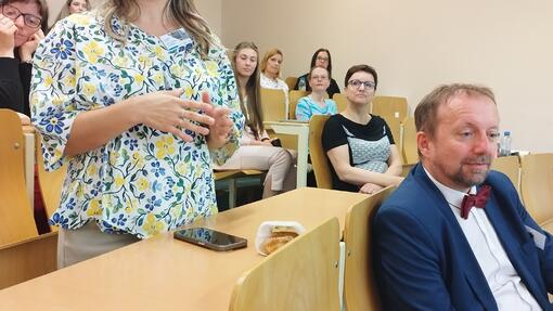 MEDZINÁRODNÝ ÚSPECH ŠTUDENTOV V PARDUBICIACH