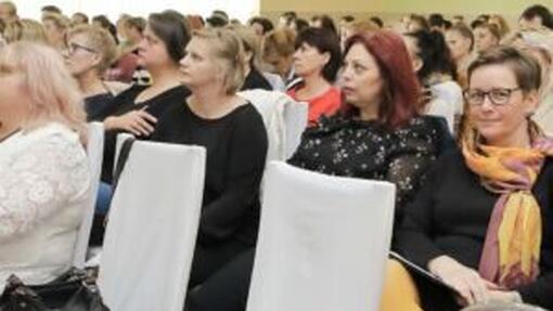 Celoslovenská viacodborová konferencia s medzinárodnou účasťou