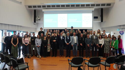 Od detských väzieb k maturite: Študentky VŠ sv. Alžbety bodovali