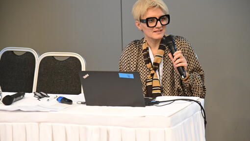 IHSOS Forum 2025 v Bratislave: trauma, odolnosť a rovnosť v zraniteľnom svete