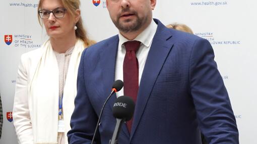 VYUČUJÚCA ISVaZu DISKUTOVALA NA MINISTERSTVE