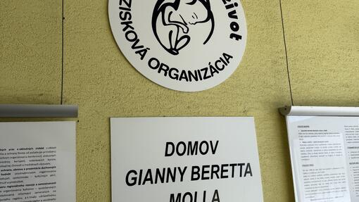 Pracovisko v Skalici podpísalo memorandum o spolupráci s organizáciou ÁNO PRE ŽIVOT, n. o.