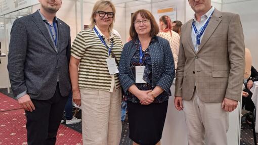  SPOLOČNE NA MEDIFUTURE 2026