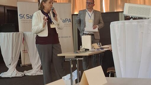  XII. Celoslovenská konferenciA manažmentu