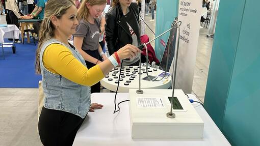  SPOLOČNE NA MEDIFUTURE 2026