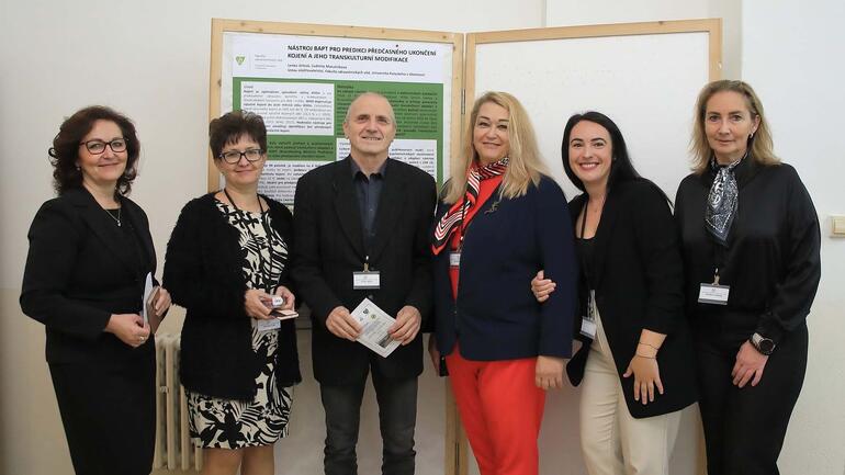 Celoslovenská viacodborová konferencia 2023