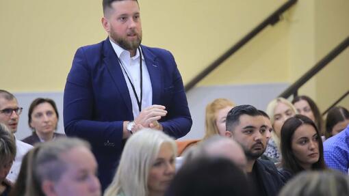 Celoslovenská viacodborová konferencia 2023