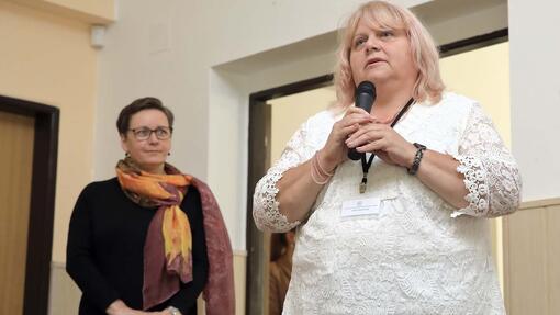 Celoslovenská viacodborová konferencia s medzinárodnou účasťou