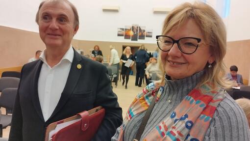  KOLÉGIUM REKTORA V BRATISLAVE