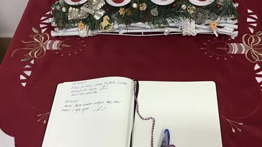 Výstava – Neodovzdané diplomy / Unissued Diplomas