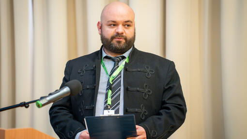 Rožňava hostila vedeckú konferenciu o dôstojnosti v sociálnej práci
