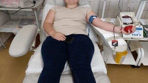 Kvapka krvi od študentov