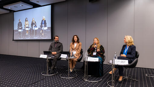 IHSOS Forum 2025 v Bratislave: trauma, odolnosť a rovnosť v zraniteľnom svete