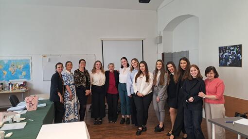 ŠTÚDIUM, KTORÉ MÁ ZMYSEL: Psychológia nie je len odbor. Je to spôsob, ako porozumieť ľuďom a svetu okolo seba