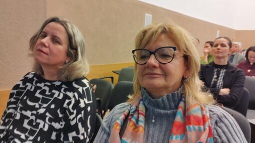  KOLÉGIUM REKTORA V BRATISLAVE