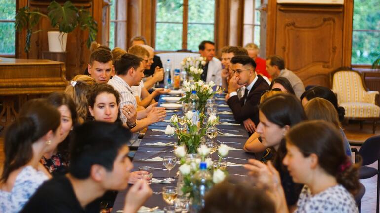 Sloboda sa začína v hlavách: Staňte sa súčasťou 23. ročníka Free Society Seminar