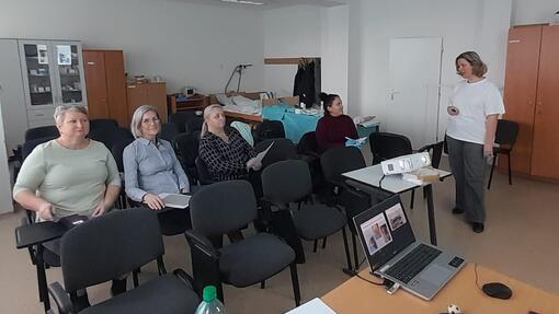  WORKSHOP OŠETROVATEĽSKÁ STAROSTLIVOSŤ O PICC KATÉTER
