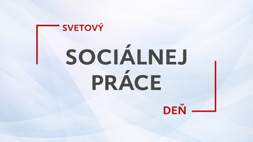 Svetový deň sociálnej práce