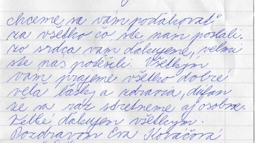 Solidarita v čase pandémie: Študenti a pedagógovia pomáhajú rodinám v núdzi