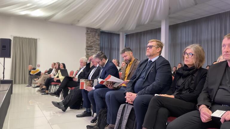 Úsmev ako dar ocenil VŠ sv. Alžbety za dlhoročný prínos a unikátny model rodinných kruhov