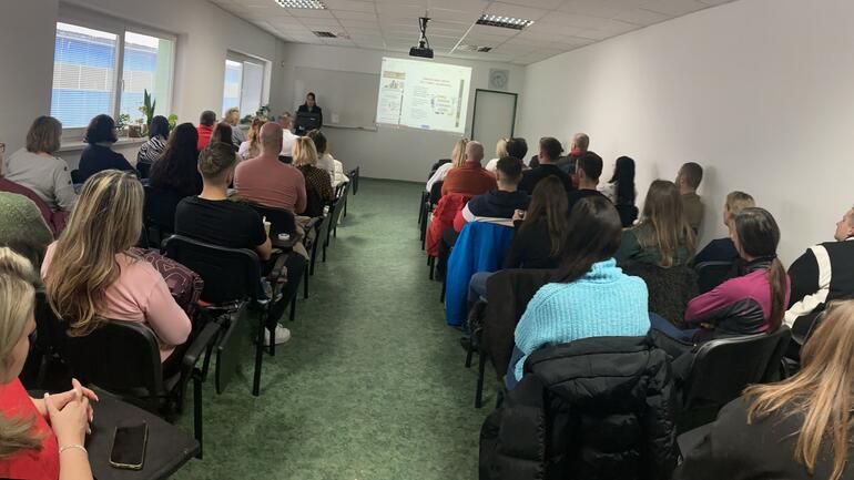 1. stretnutie IG Burza príkladov dobrej praxe 