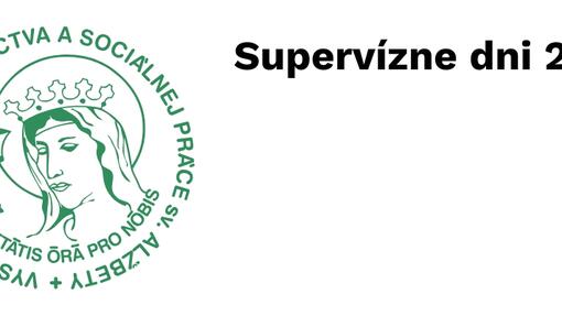 Supervízne dni 2024: Odborníci z VŠZaSP sv. Alžbety radia, ako sa vyhnúť syndrómu vyhorenia