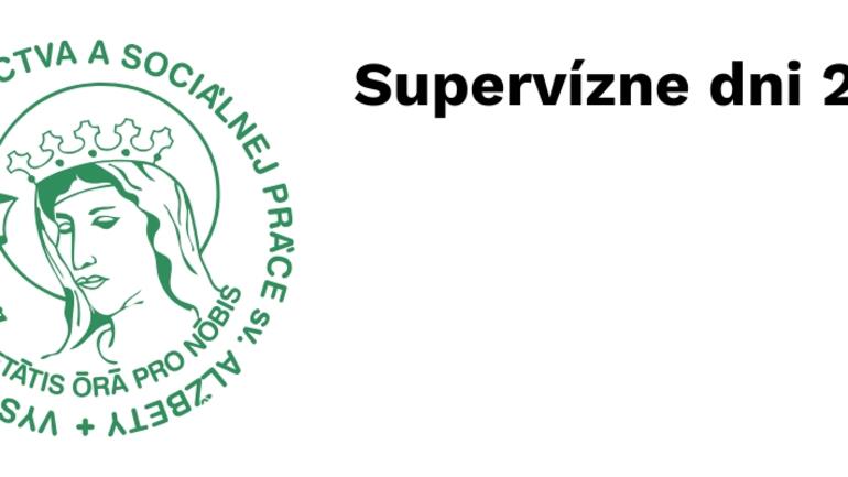 Supervízne dni 2024: Odborníci z VŠZaSP sv. Alžbety radia, ako sa vyhnúť syndrómu vyhorenia