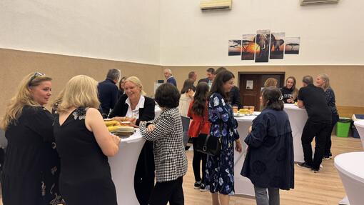 SPOLOČNE SME OTVORILI ROK 2025/2026