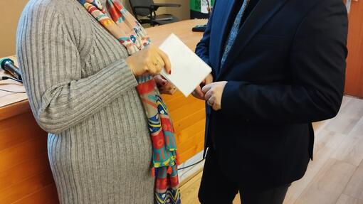  KOLÉGIUM REKTORA V BRATISLAVE