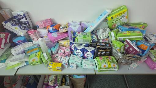 UNIKÁTNY PROJEKT „CYKLUS BEZ CHUDOBY“