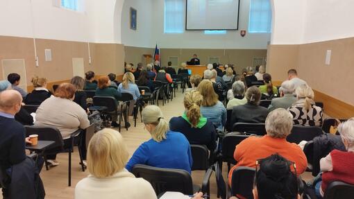  KOLÉGIUM REKTORA V BRATISLAVE