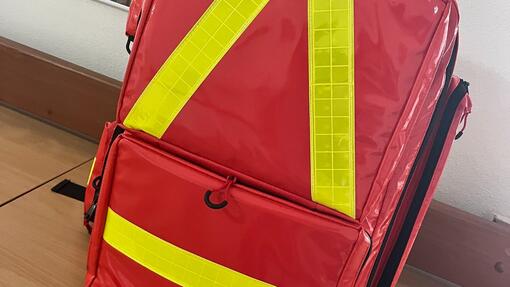 Dar od absolventov: nová záchranárska lekárnička pre pracovisko Skalica