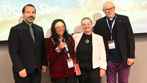 IHSOS Forum 2025 v Bratislave: trauma, odolnosť a rovnosť v zraniteľnom svete