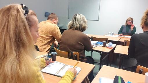 ZASADNUTIA RÁD ŠTUDIJNÝCH PROGRAMOV A PORADA PEDAGÓGOV