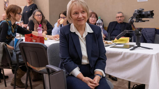 Odkaz ľudskosti žije: Prvé Ceny profesora Vladimíra Krčméryho putujú do rúk významných osobností