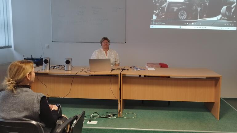 TOP SESTRA Z KOŠÍC