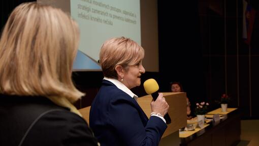 CELOSLOVENSKÁ KONFERENCIA ADOS