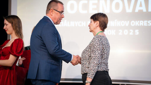 Rožňava hostila vedeckú konferenciu o dôstojnosti v sociálnej práci
