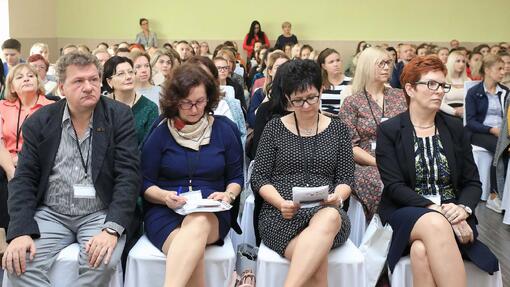 Celoslovenská viacodborová konferencia s medzinárodnou účasťou