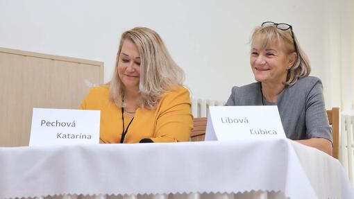 Celoslovenská viacodborová konferencia s medzinárodnou účasťou