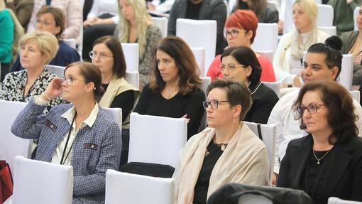Celoslovenská viacodborová konferencia 2023